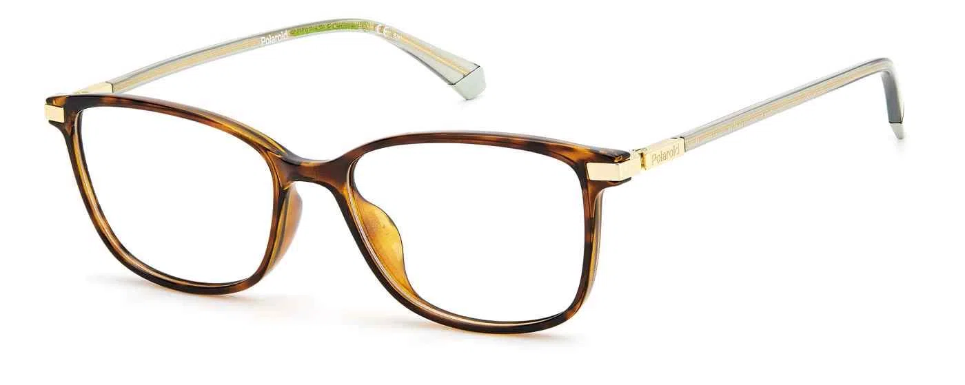 Polaroid Core PLDD460 Eyeglasses